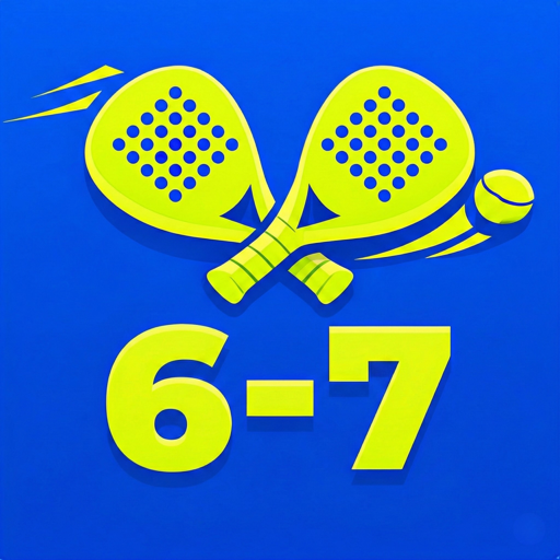 PadelPro app icon